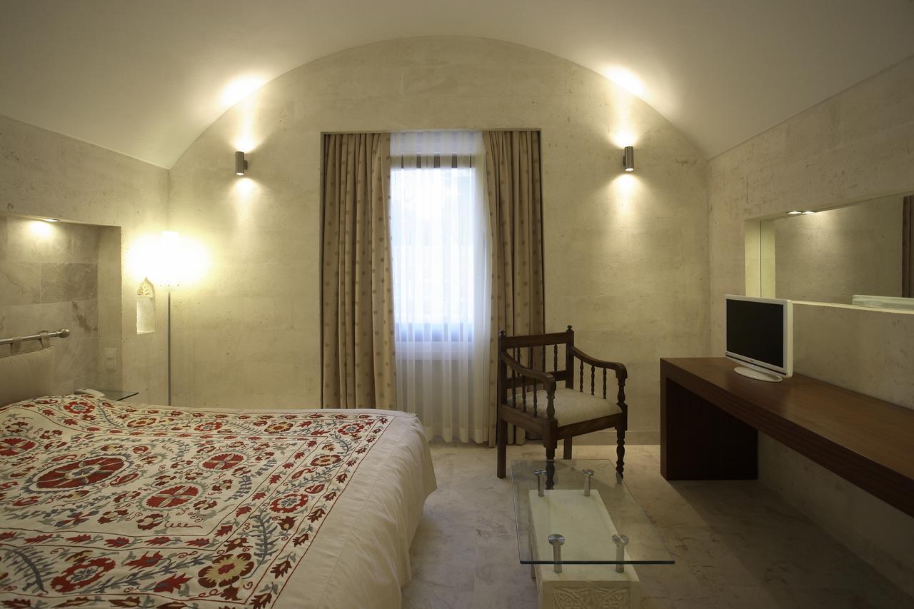Kasr-I Nehroz Hotel Midyat エクステリア 写真